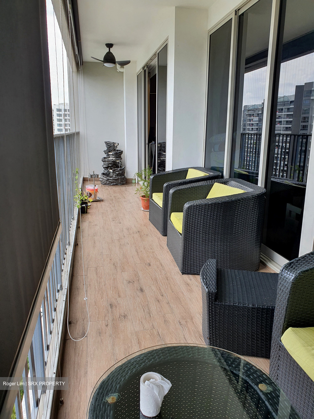 Heron Bay (D19), Condominium #596211011